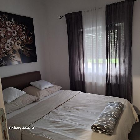 Studio Apartmani Louis I Lola 자그레브 외부 사진
